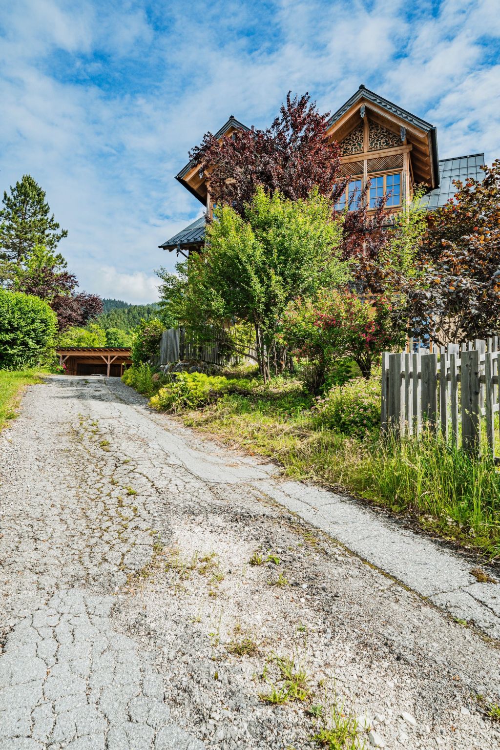 Penthouse Oberweiglhof - Dachstein West-Image-tags.info