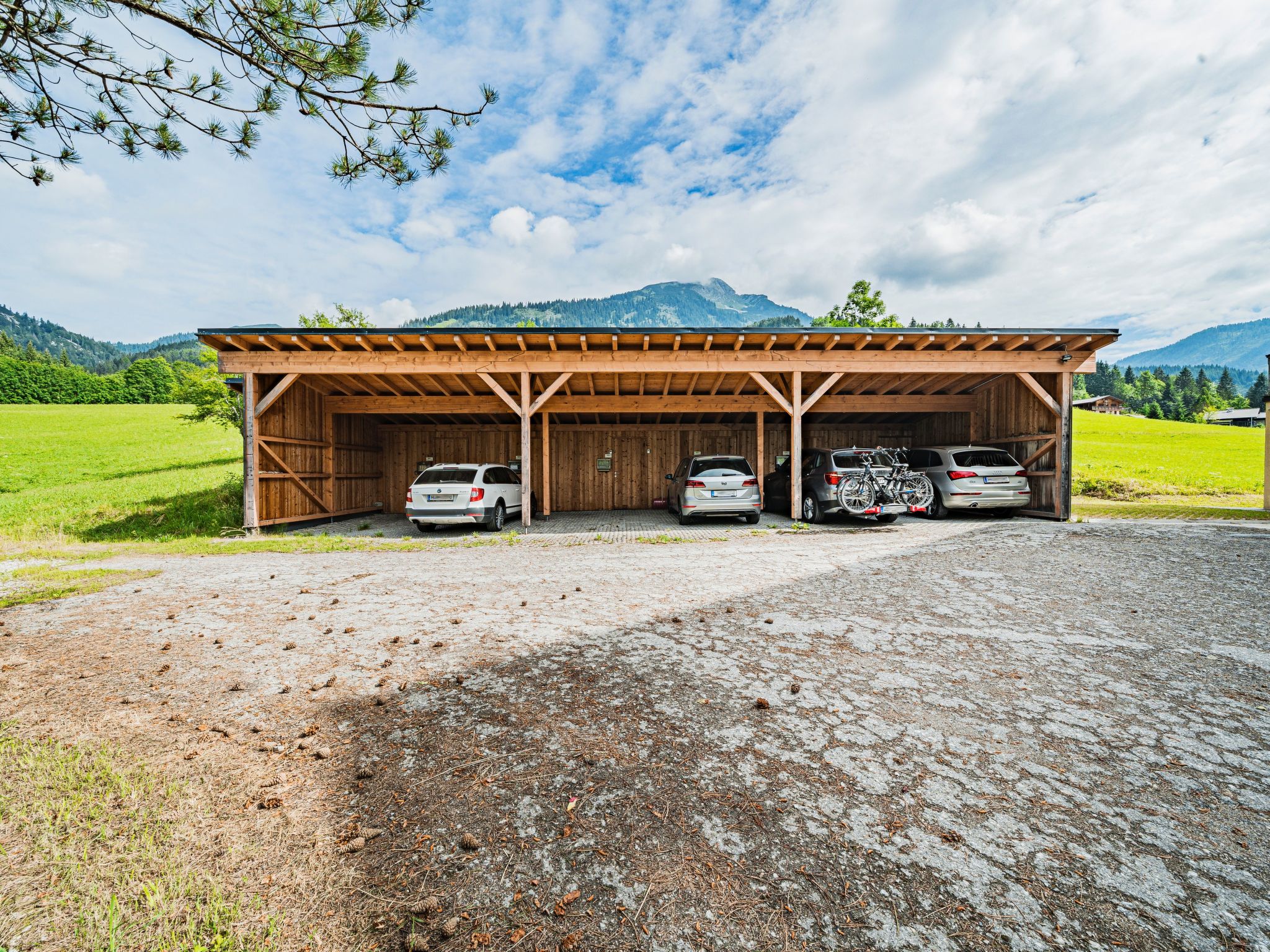 Penthouse Oberweiglhof - Dachstein West-Image-tags.info