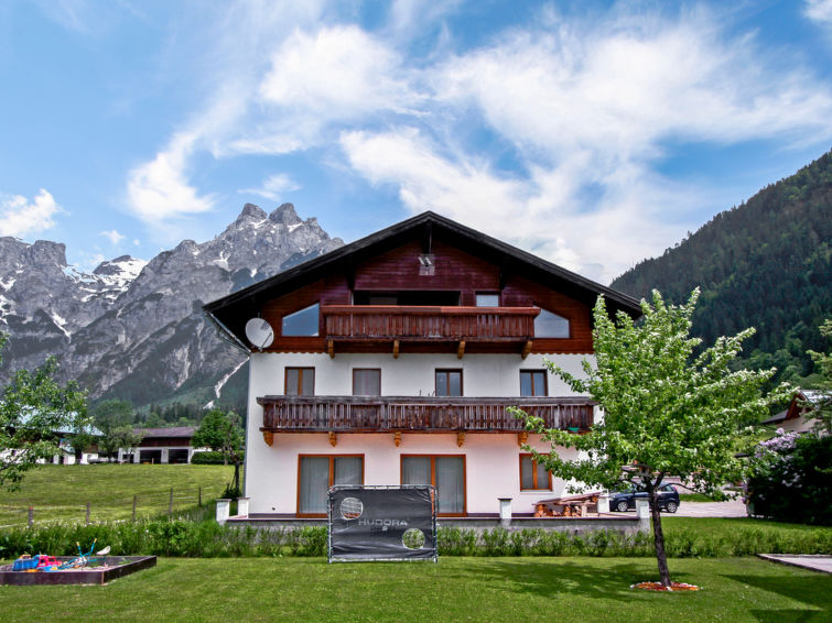 Photo of Edelweiss in Werfenweng - Austria