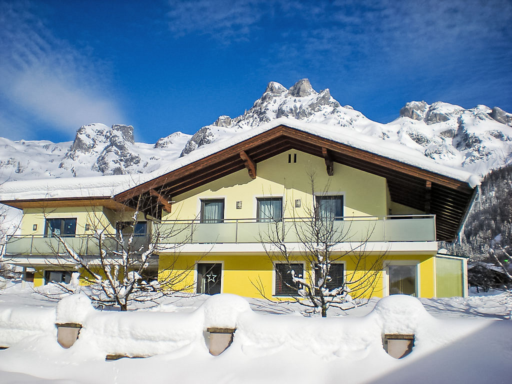 Ferienwohnung Rosi Ferienwohnung  Tennengebirge