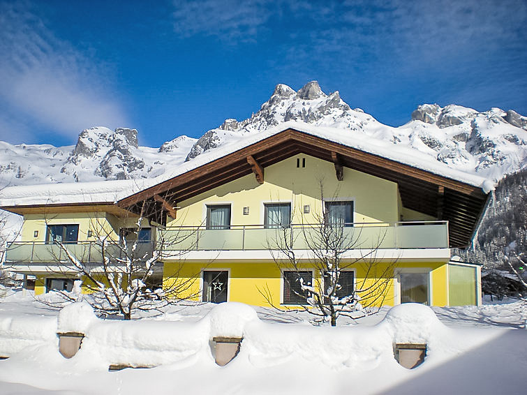 Search and Stay destination Weng, Salzburg - Austria from AU$ 201. Rosi