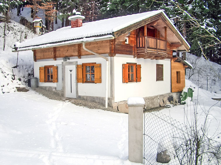Ferienhaus Im Wald