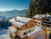 Vacation home Schnee Eule