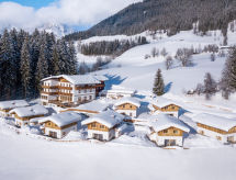 Vacation home Schnee Eule