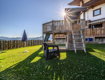 Vacation home Schnee Eule