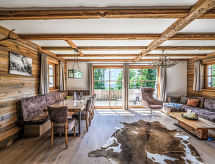 Vacation home Schnee Eule