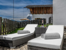 Vacation home Schnee Eule