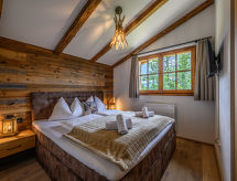 Vacation home Schnee Eule