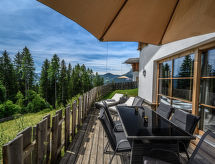 Vacation home Schnee Eule