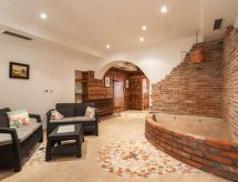 Vacation home Schnee Eule