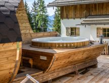 Vacation home Schnee Eule