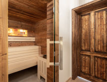 Vacation home Schnee Eule
