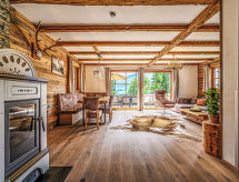 Vacation home Schnee Eule