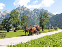 Vacation home Schnee Eule