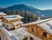 Vacation home Schnee Eule