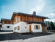 Vacation home Schnee Eule