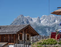Vacation home Schnee Eule