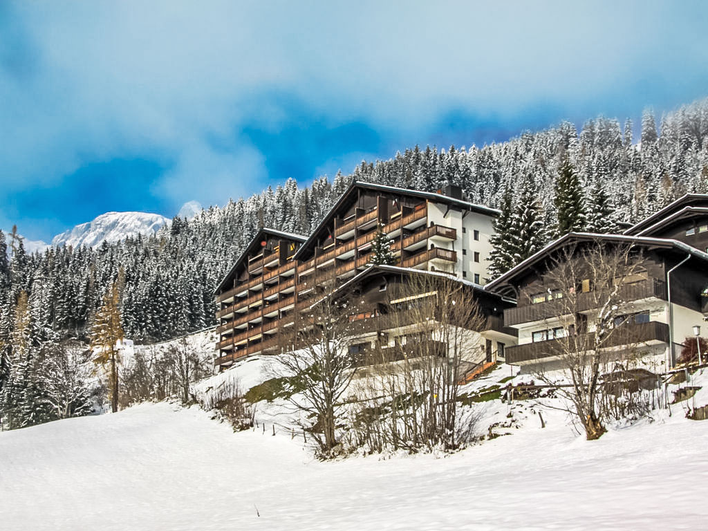 Ferienwohnung Sonnenhang Ferienwohnung  Mühlbach am Hochkönig