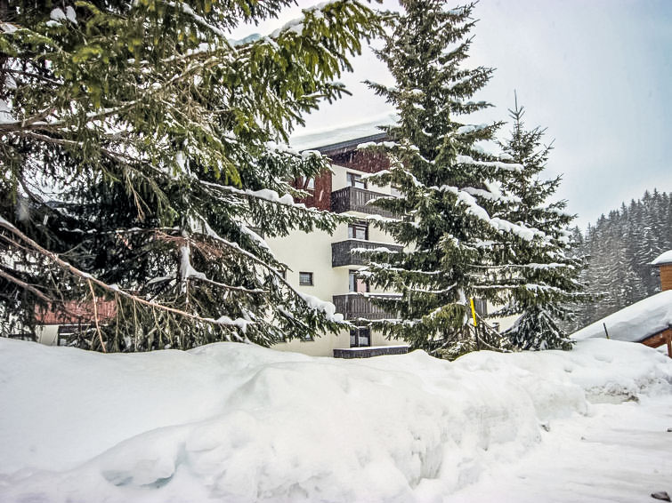 Photo of Appartement Andrea