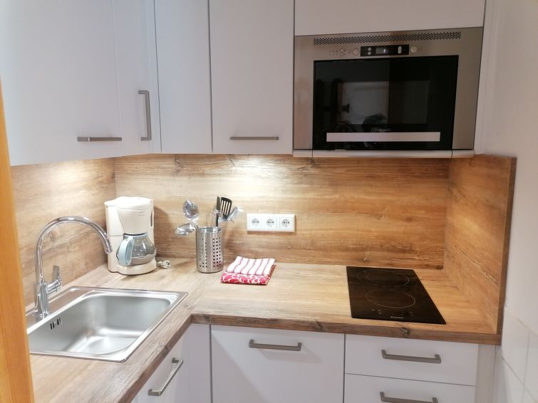 Photo of Appartement Andrea
