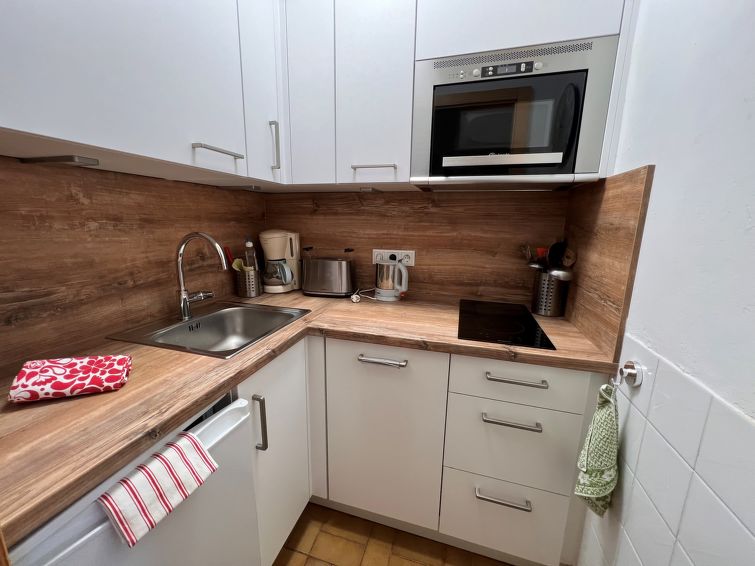 Photo of Appartement Andrea