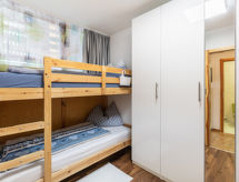 Ferienwohnung Appartement Andrea
