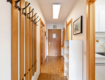 Ferienwohnung Appartement Andrea