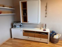 Ferienwohnung Appartement Andrea