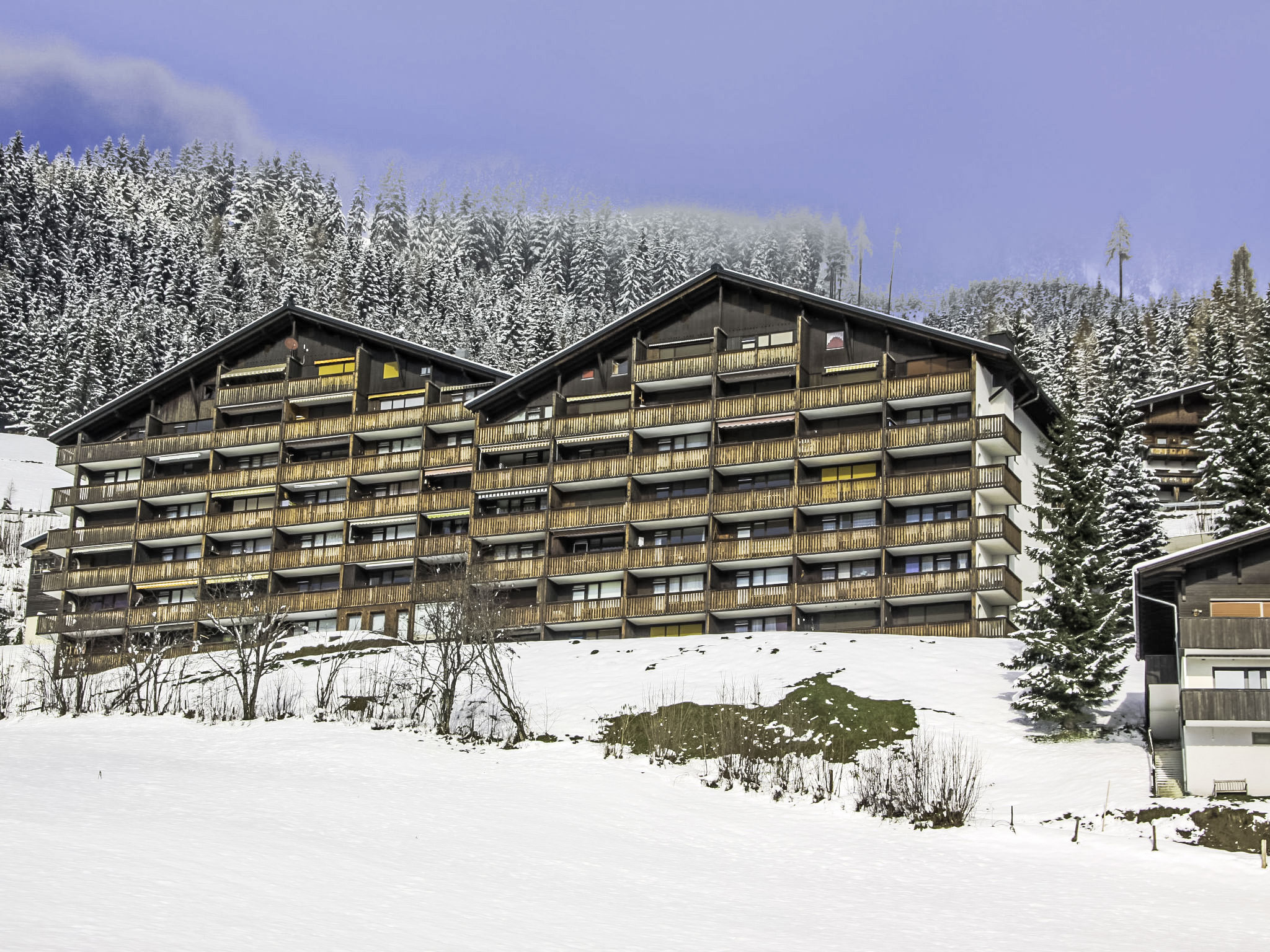 Photo of Appartement Andrea