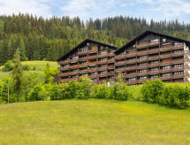 Knus appartement voor 2 aan de skipiste bij Mühlbach am Hochkönig - thumbnail 1