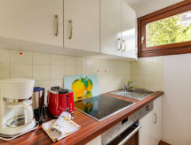 Knus appartement voor 2 aan de skipiste bij Mühlbach am Hochkönig - thumbnail 3