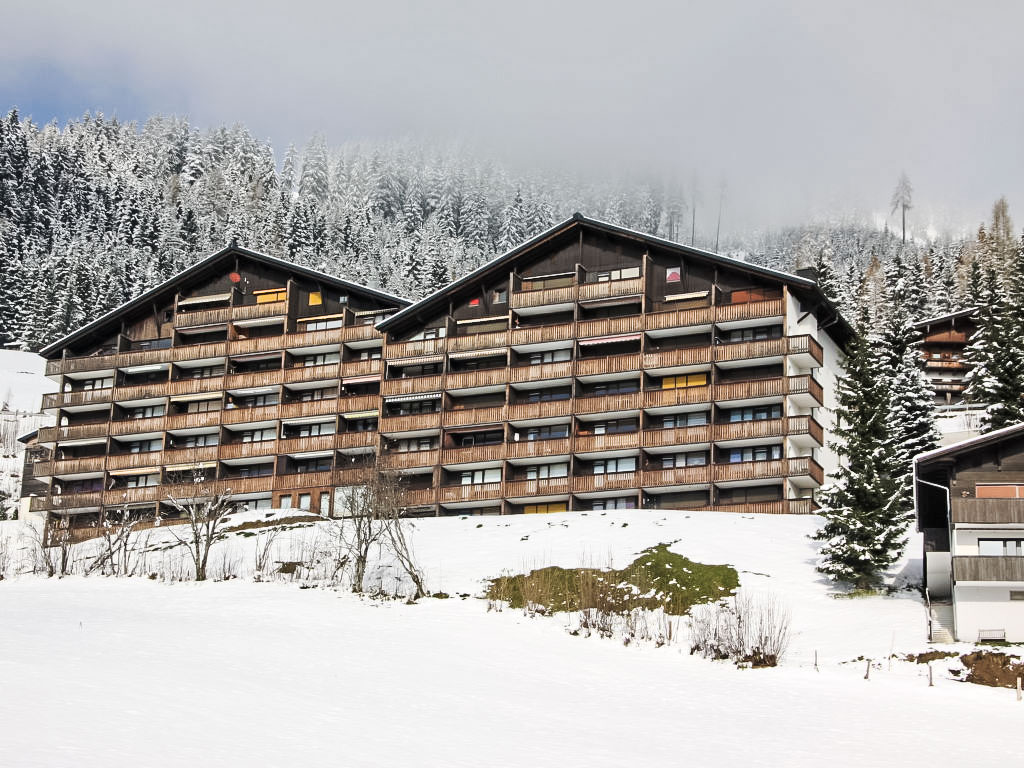 Ferienwohnung Sonnenhang Ferienwohnung  Mühlbach am Hochkönig