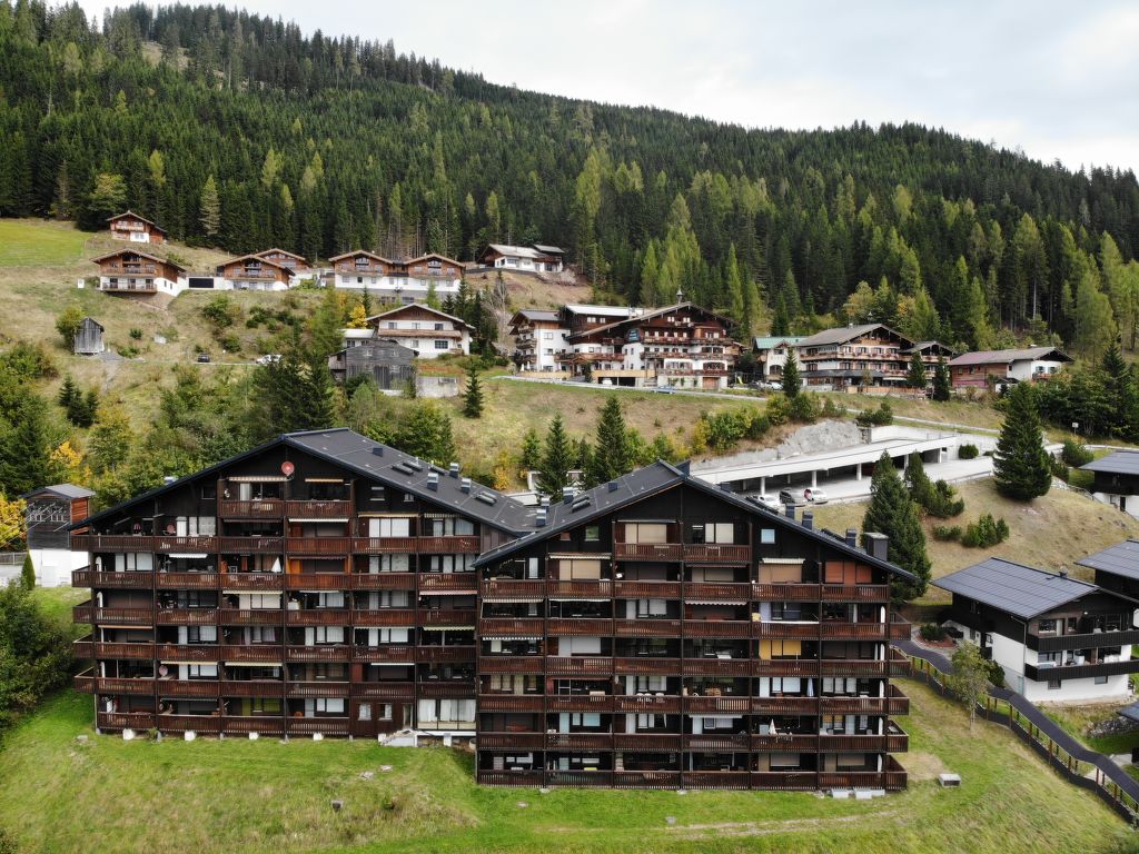 Appartement Top C 34 in Oostenrijk