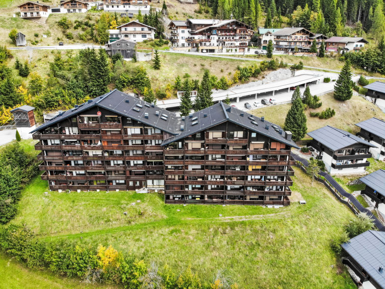 Holiday Rental Accommodation