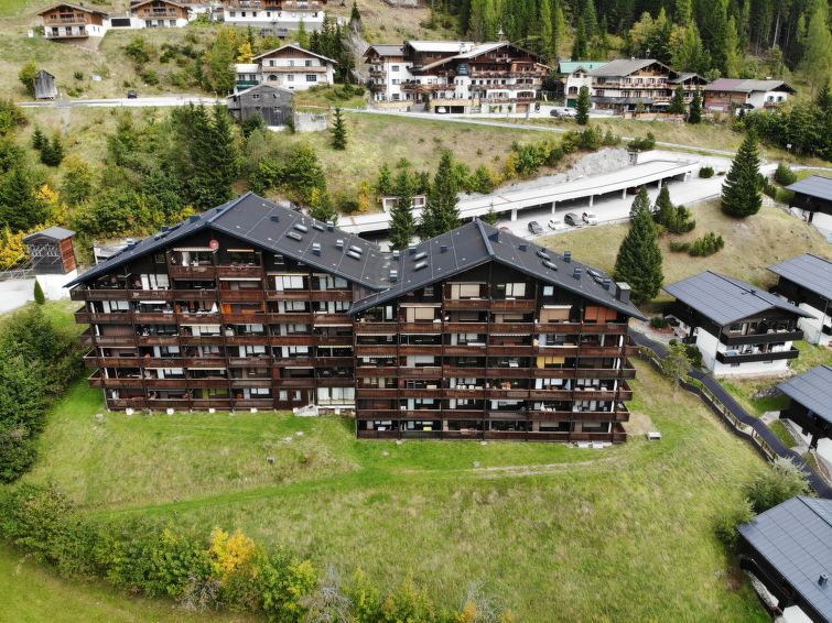 Holiday Rental Accommodation