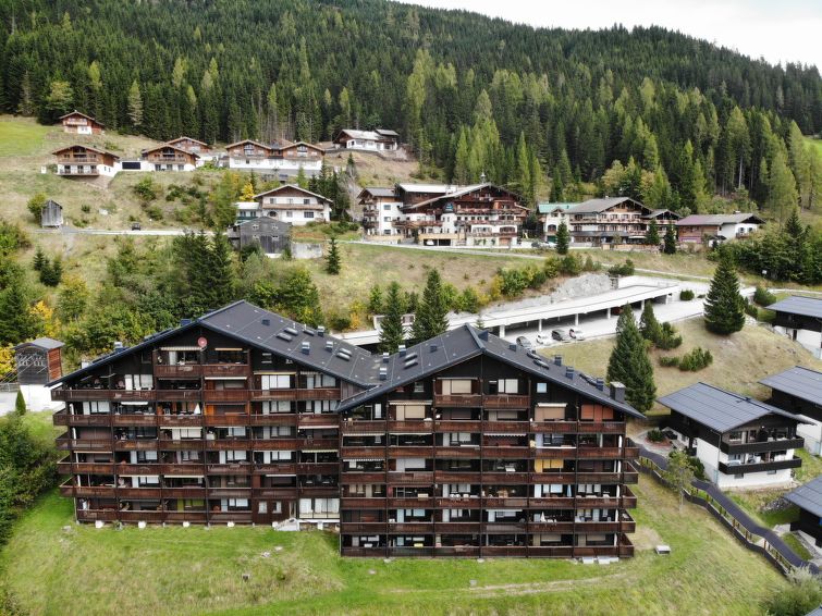 Holiday Rental Accommodation