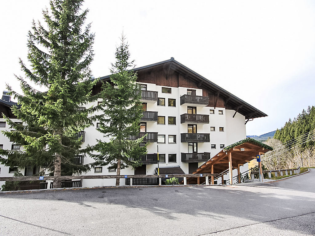 Top A45 salzburgerland