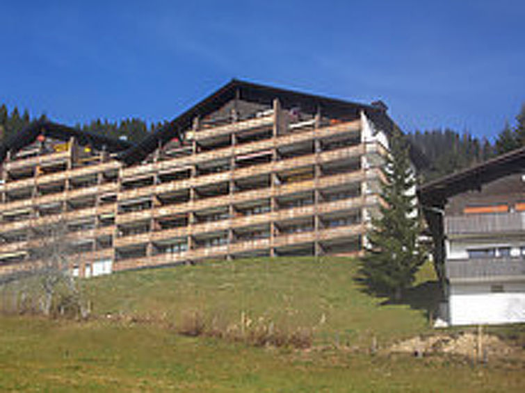 Sonnenhang Apartment in Muhlbach