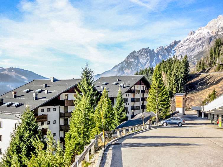 Muhlbach accommodation chalets for rent in Muhlbach apartments to rent in Muhlbach holiday homes to rent in Muhlbach