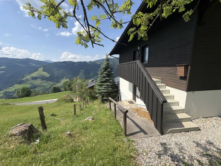 Zonnig appartement Daniele in Mühlbach am Hochkönig in Mühlbach am Hochkönig