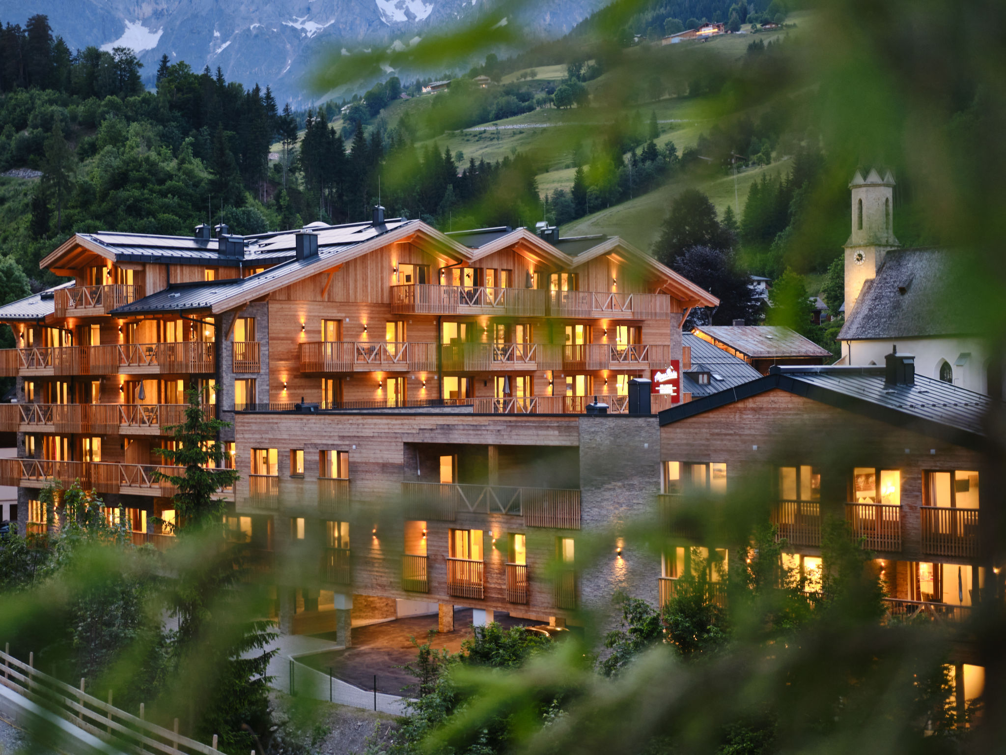 Photo of Comfort Alpine