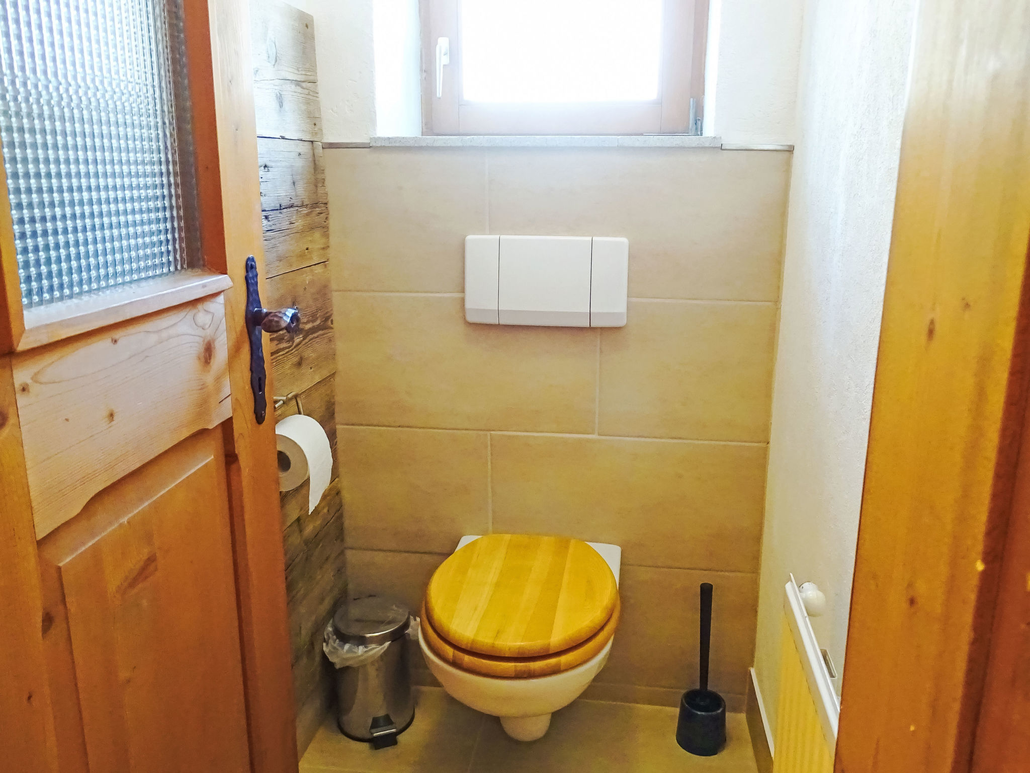 Photo of Familienfreundliches traditionelles Appartement