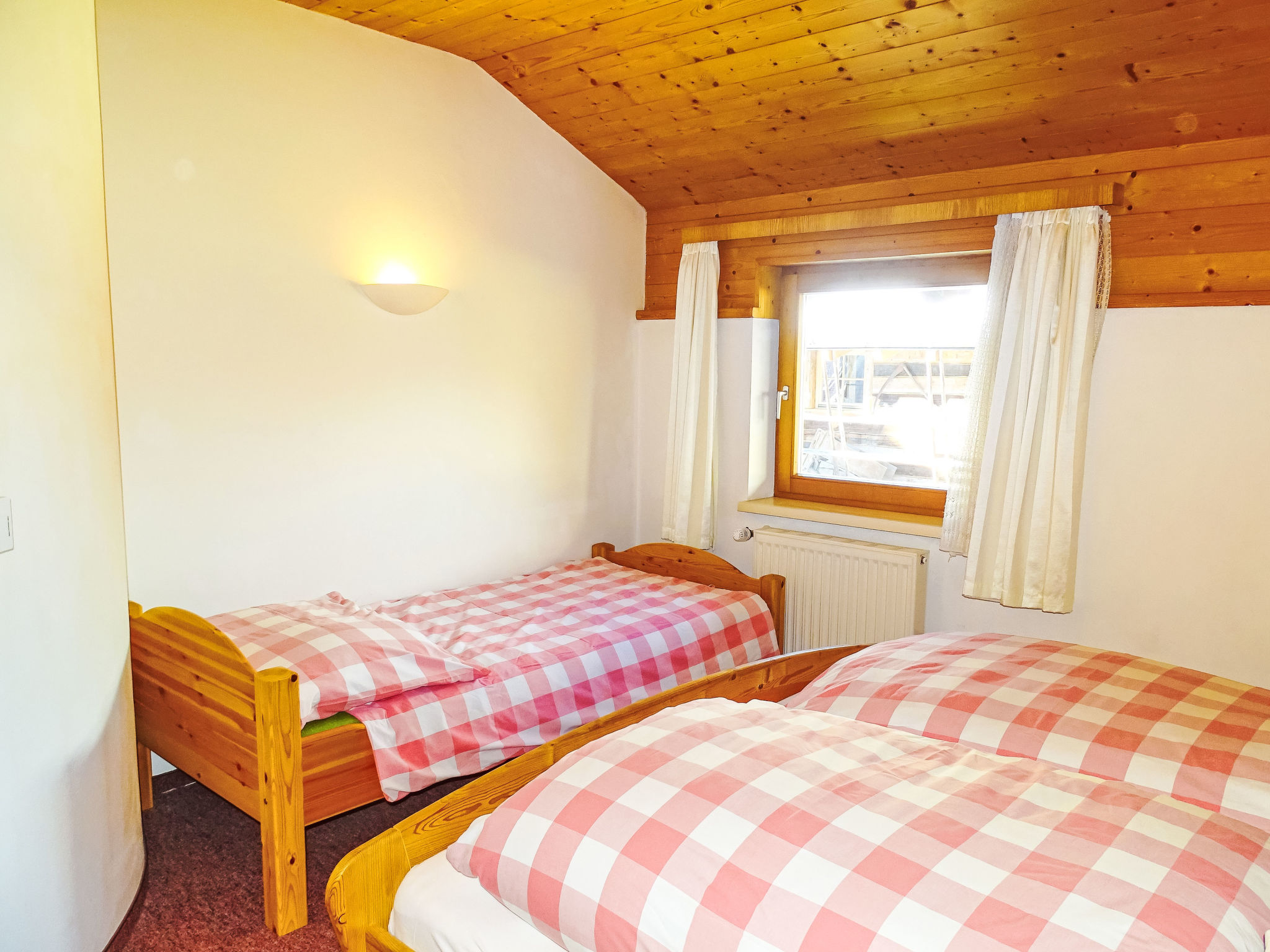 Photo of Familienfreundliches traditionelles Appartement