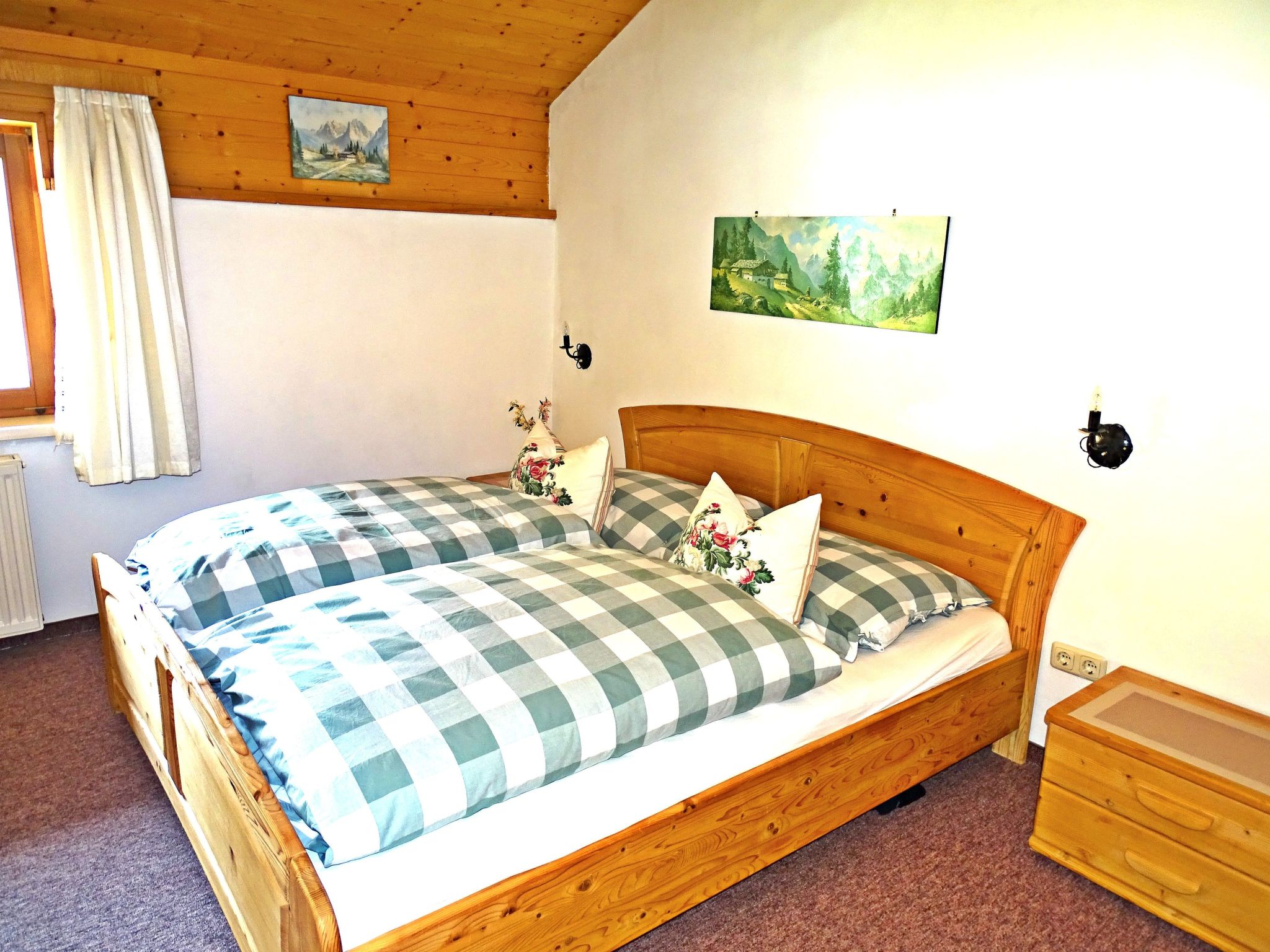 Photo of Familienfreundliches traditionelles Appartement