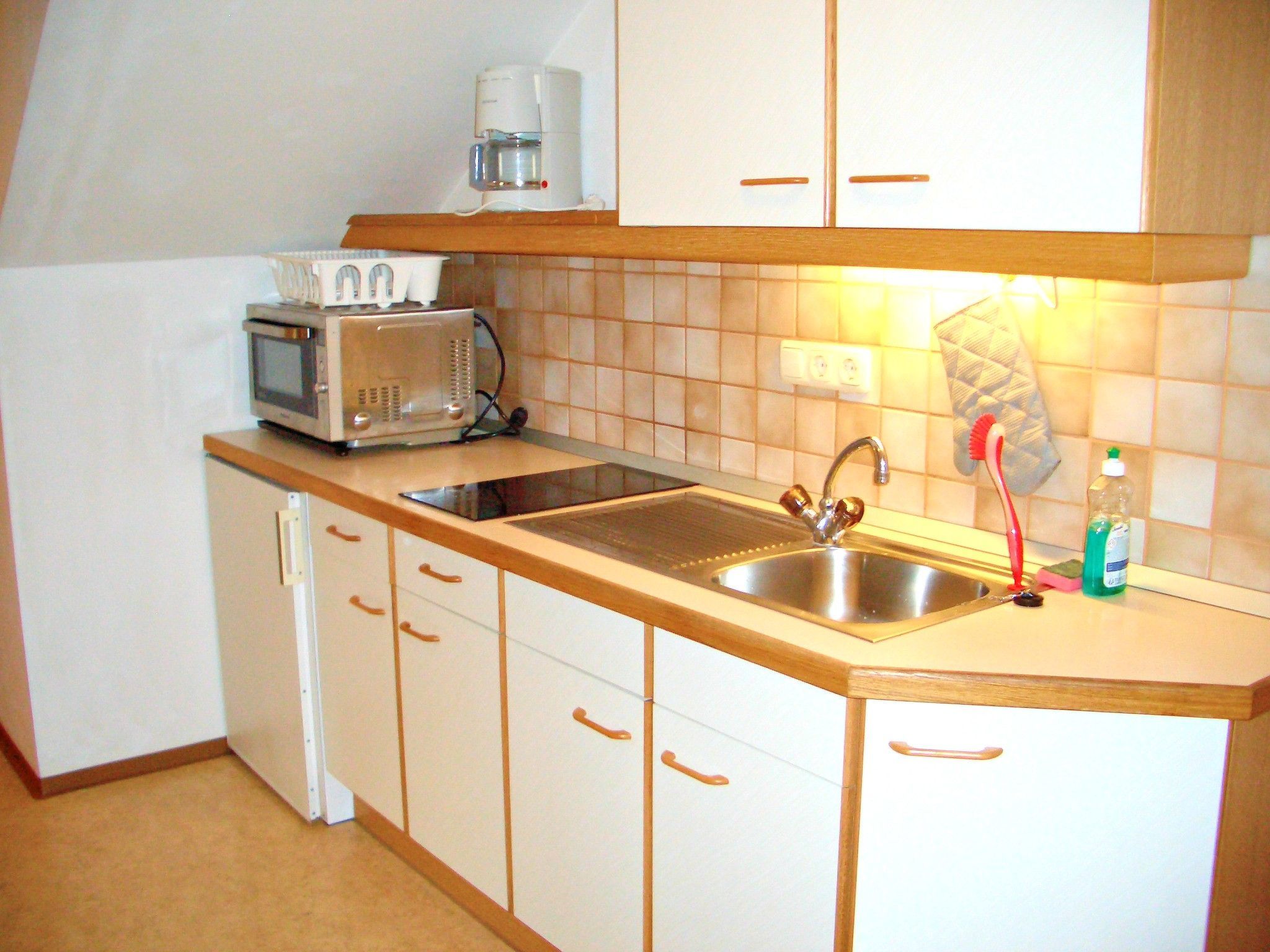 Photo of Familienfreundliches traditionelles Appartement