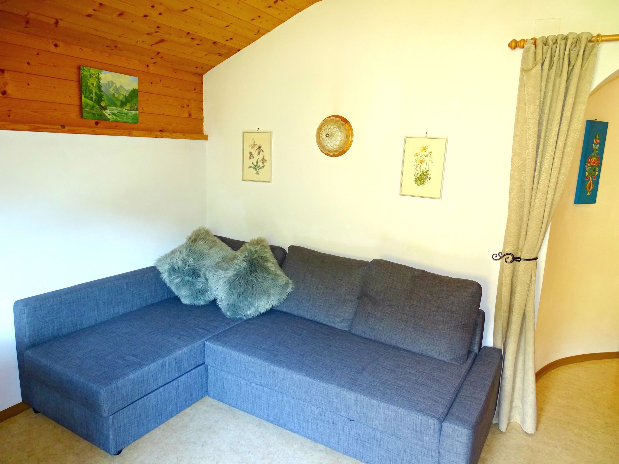 Photo of Familienfreundliches traditionelles Appartement
