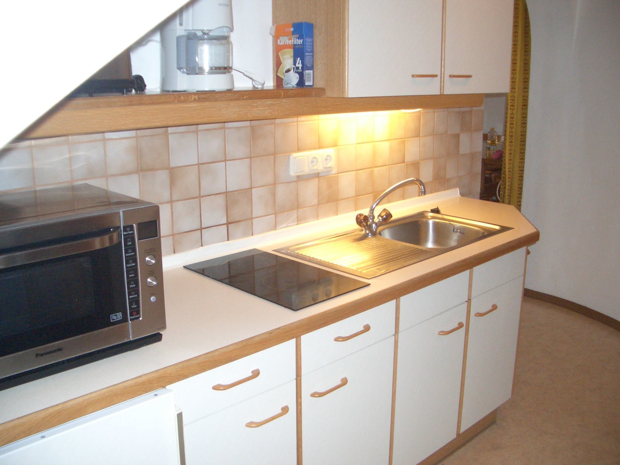 Photo of Familienfreundliches traditionelles Appartement