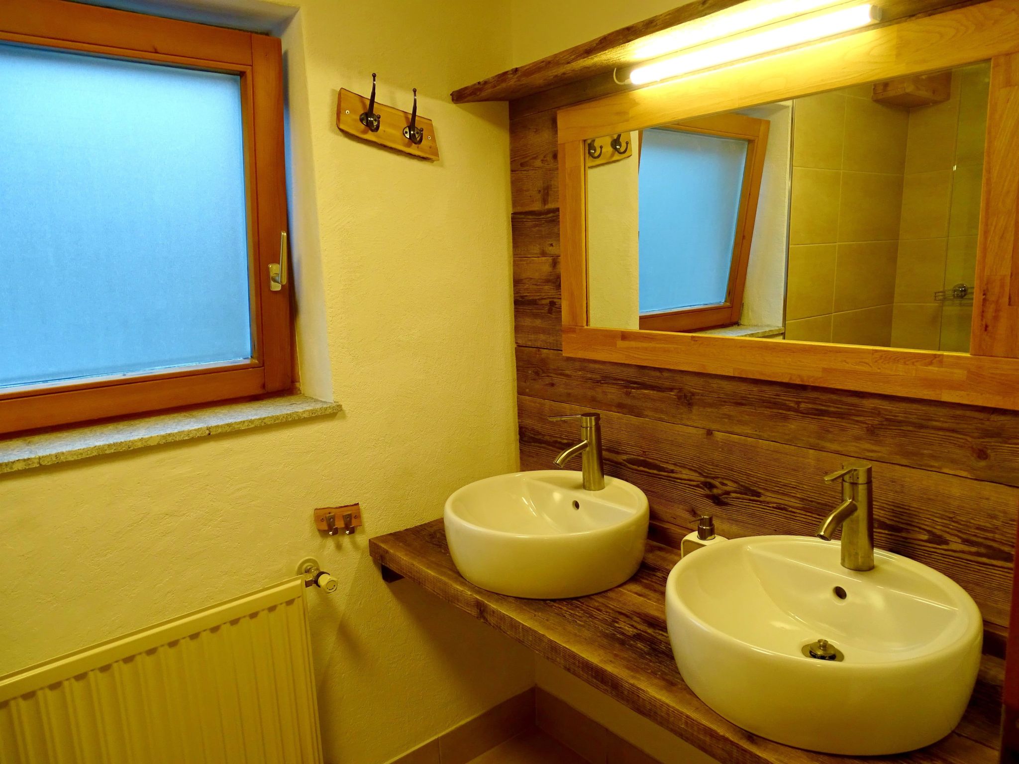 Photo of Familienfreundliches traditionelles Appartement