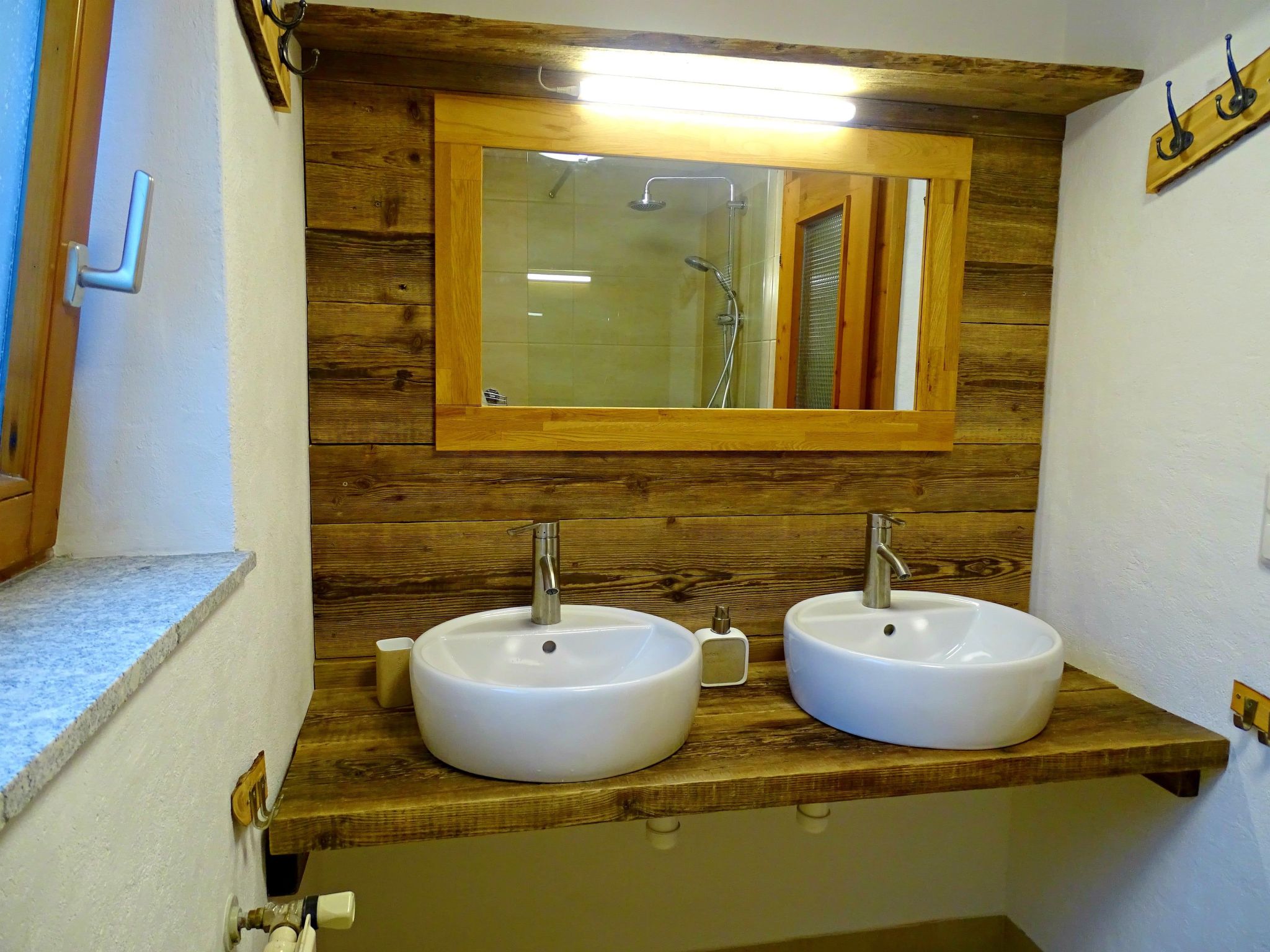 Photo of Familienfreundliches traditionelles Appartement
