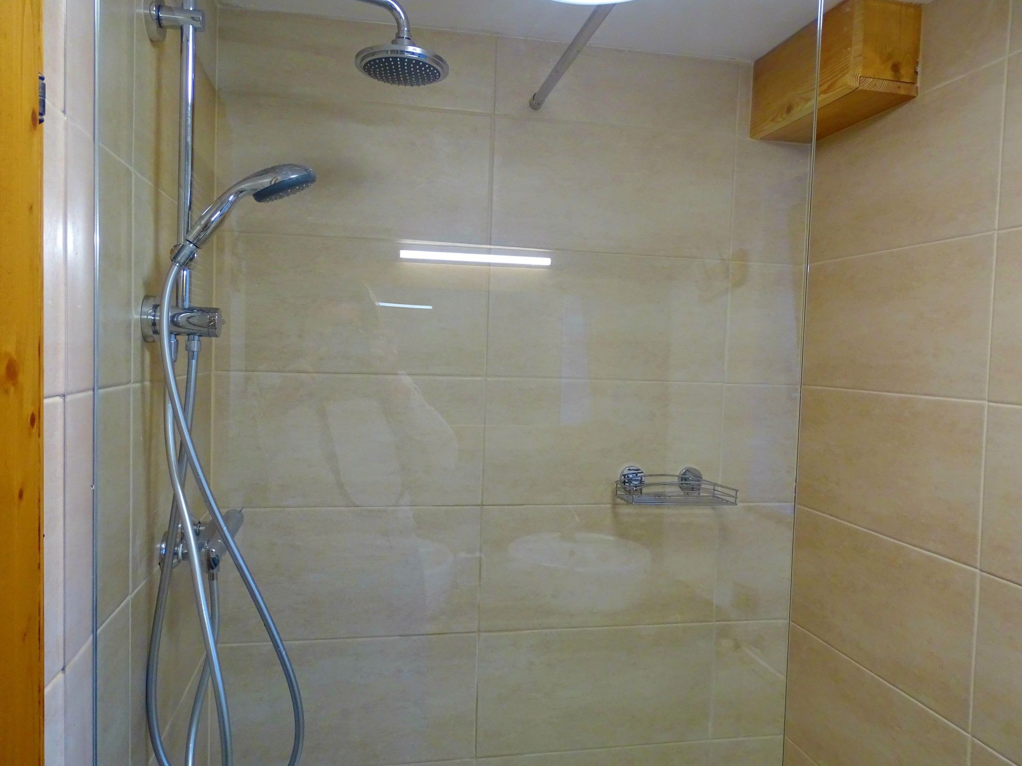 Photo of Familienfreundliches traditionelles Appartement